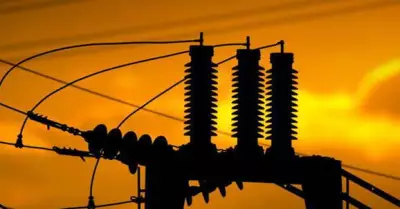 Blackout Strikes 1500 Newcastle Homes: Live Updates and Impact