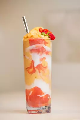 BlendCraft Bicton Review: A Fresh Take on Smoothies at Hawaiian Melville