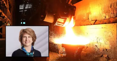 BlueScope Rejects $13bn Stokes Takeover as 'Cheap' and 'Opportunistic'