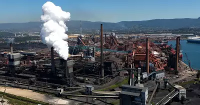 BlueScope Steel Announces $438m Special Dividend After Rejecting $13bn Takeover