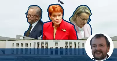 Bondi Aftermath: How Political Mismanagement Fuels Rise of One Nation