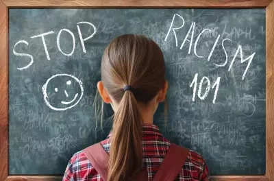 Bondi Attack Sparks Urgent Call for Anti-Racist Education in Australia