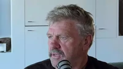 Brian Taylor's Lorne Cabana Rant: AFL Legend Slams 'Elitist' Beachgoers