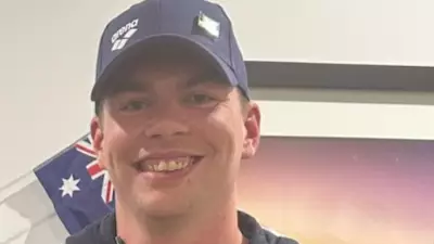 Brisbane Swim Coach Charged with Child Sex Abuse at Methodist Ladies' College