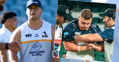 Brumbies Prop Blake Schoupp Overcomes Achilles Injury for 2026 Comeback