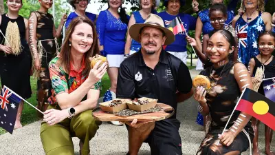 Cairns Australia Day 2024: New Citizens and Local Heroes Celebrated