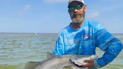 Cairns Fisher's Line-Caught Barramundi Wins Over Top Chefs