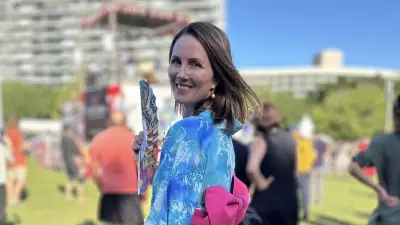 Cairns Mayor Flies to Japan as Tropical Low Threatens Queensland Coast