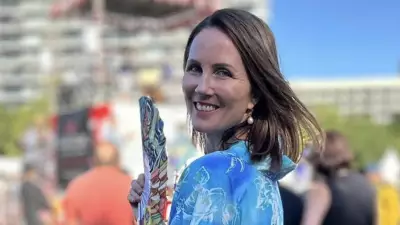 Cairns Mayor Terry James Chairs Disaster Meeting from Overseas Amid Busy Event Season