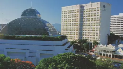 Cairns Rebrand Fight: Inside the Push to Rename the Great Barrier Reef