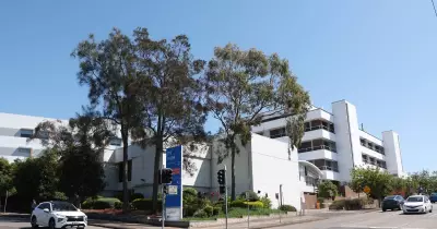 Calvary Mater Shuts Cancer Ward Over Deadly Mould, Patients Relocated