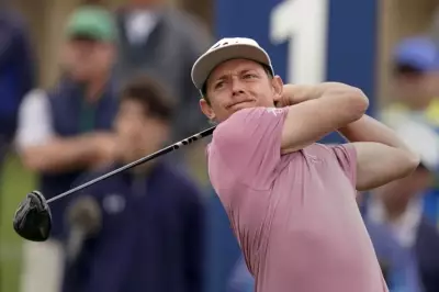 Cameron Smith's Major Career Decision Ahead of LIV Golf Adelaide 2026