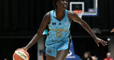 Canberra Capitals Keep Finals Dream Alive with Gritty Win Over Adelaide Lightning