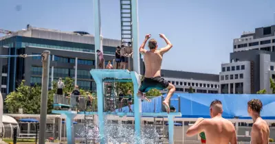 Canberra's $138M Aquatic Centre Sparks Outcry Over Missing Dive Pool