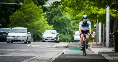 Canberra's Active Travel Push: $20M for Walking and Cycling vs $131M for Light Rail