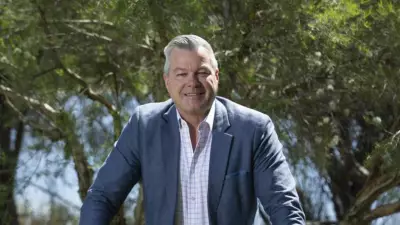 Canning Mayor Patrick Hall Wins $250,000 in Facebook Defamation Case