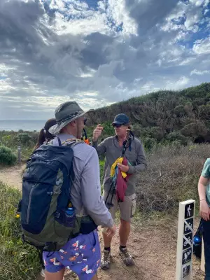 Cape to Cape Track Tips: Expert Hiker Cameron Wilson's Essential Guide