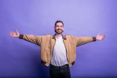 Casey Filips Brings Hit Comedy Virtuoso to Fringe World 2026 in Perth