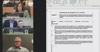 Cessnock Council Votes for 40% Rate Rise, Residents Face $600 Hike