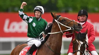 Champion Mare Via Sistina Retired After Stellar $20m Career