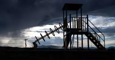 Childcare Loophole Exposed: Centres Can't Check Employee Restrictions