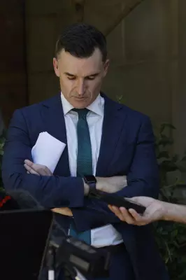 Cook's Legacy Hinges on Health Fix as Audit Exposes Hospital Failings