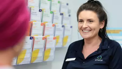 COUCH Cancer Hub NQ Secures $20k Grant to Expand Wellness Services in Cairns