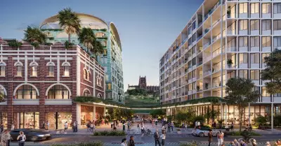 Council and Iris Capital Clash Over East End Development Conditions