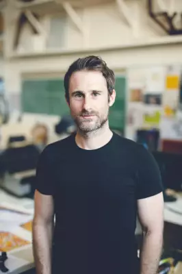 Craig Silvey, Acclaimed Fremantle Novelist, Charged with Child Sex Offences