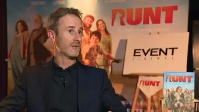 Craig Silvey's Books Pulled from WA Schools After Child Exploitation Charges