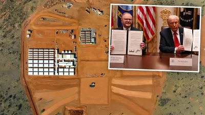 Critical Minerals Explained: Australia's $22.7bn Strategy & What's Hot