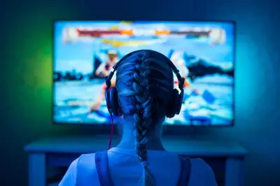 Curtin Study: Over 10 Hours Gaming Weekly Harms Diet, Sleep & Weight