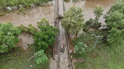 Cyclone Hayley Hits Kimberley: Remote Communities Bear Brunt as Derby, Broome Dodge Worst