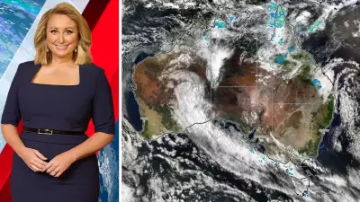 Cyclone's Rain Band Misses Southeast, Prolonging Heatwave Conditions