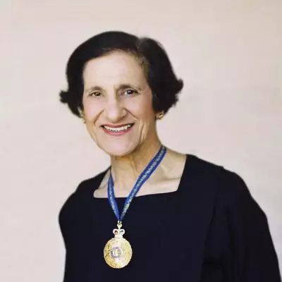 Dame Marie Bashir, NSW's First Female Governor, Dies Aged 95