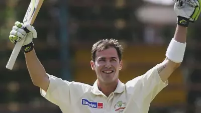 Damien Martyn, 54, Progressing Well After Meningitis-Induced Coma