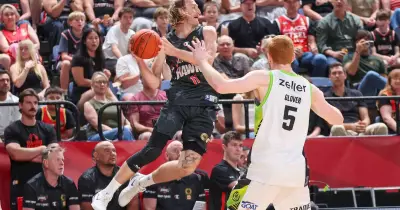 Dan Grida's Injury Comeback Fuels Illawarra Hawks' Final NBL Finals Push