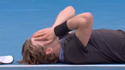 Dane Sweeny's Remarkable Comeback: From 680th to Australian Open Main Draw