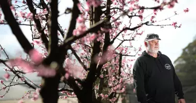 Darkes Forest Farmer's Brave Fight Against Aggressive Brain Cancer