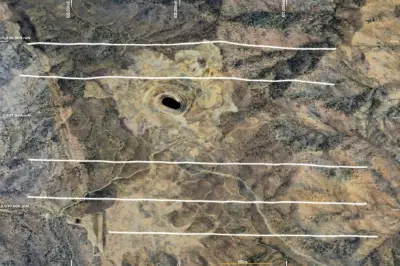 Dateline Resources Secures $35M to Accelerate California Gold Project