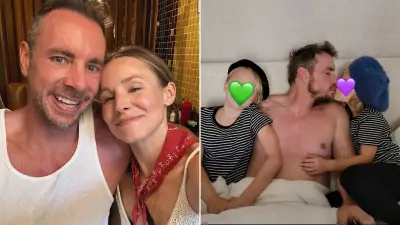 Dax Shepard sparks debate after offering to freeze 11-year-old daughter's eggs