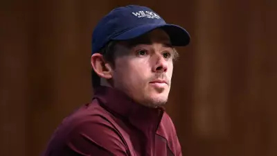 De Minaur's Australian Open Draw Eases as Berrettini Withdraws, Faces McDonald