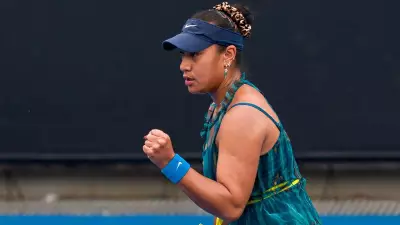 Destanee Aiava's Raw Australian Open Reflection: 'Feels Like a Waste of Time'
