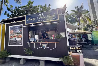 Eating on a Budget in Hawaii: A Foodie's Guide to Affordable Island Eats