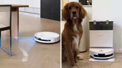 ECOVACS DEEBOT T50 Omni Hits $699 in Australia: A Game-Changer for Robot Vacuums