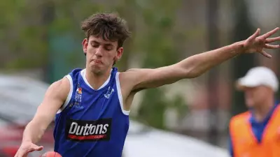 Eddie Weeks: Adelaide Product Honoured to Join Surf Coast Suns