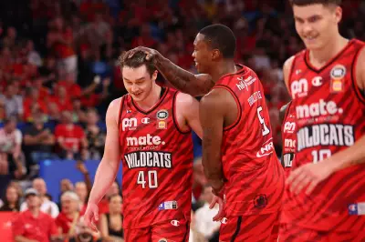 Elijah Pepper's Third-Quarter Blitz Powers Perth Wildcats to Dominant NBL Victory