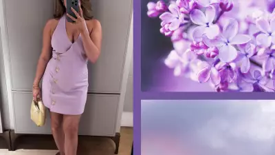 Emma Cam's Colour Quest: A Synesthesia-Inspired Vision for 2026