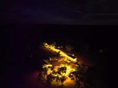 Encounter Resources Strikes Major Rare Earths in WA's West Arunta