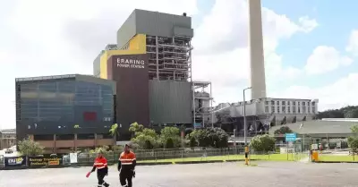 Eraring Power Station to Remain Operational Until 2029, Securing NSW Energy